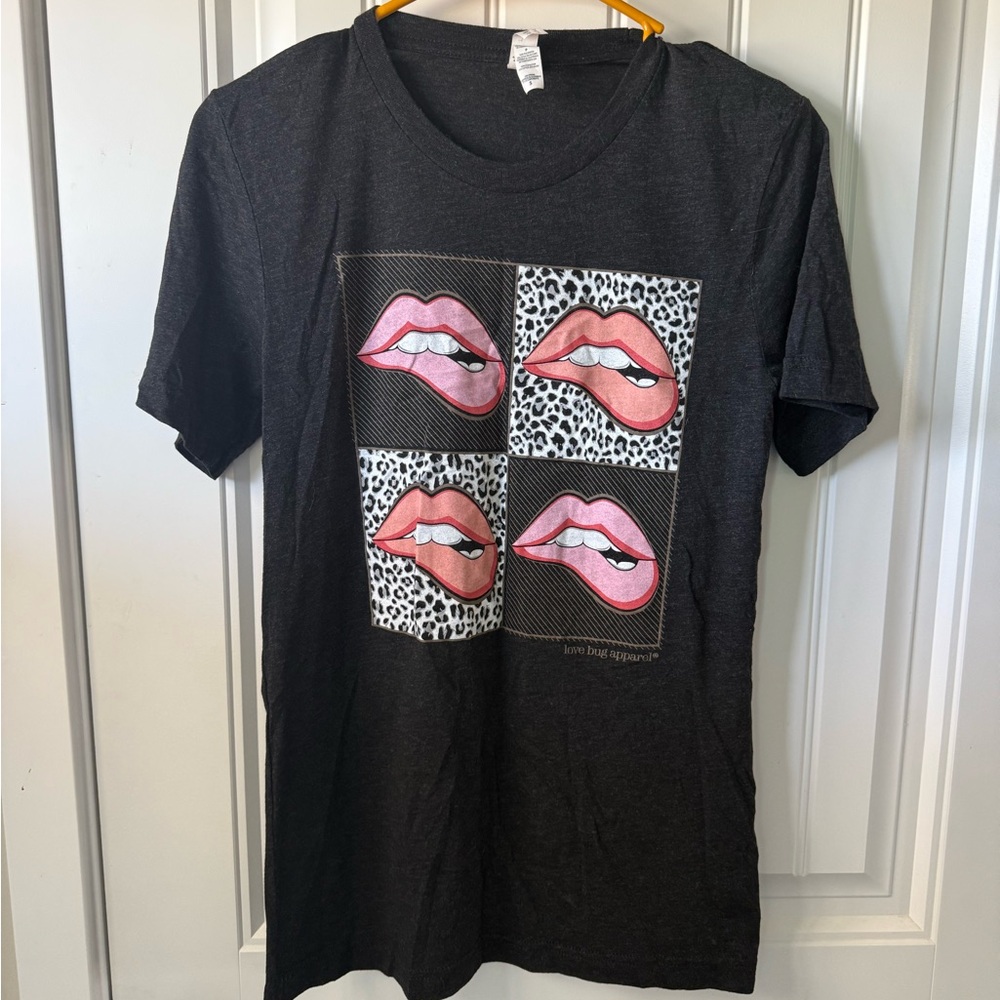 Love Bug Apparel graphic Tee
